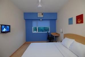 Ginger Hotel Haridwar Ngoại thất bức ảnh