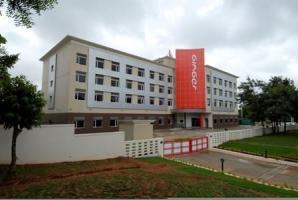 Ginger Hotel Haridwar Ngoại thất bức ảnh